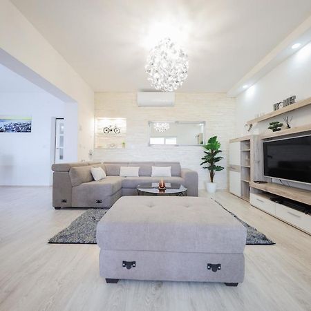 Deluxe Look Apartment Zadar Bagian luar foto