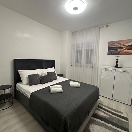 Deluxe Look Apartment Zadar Bagian luar foto