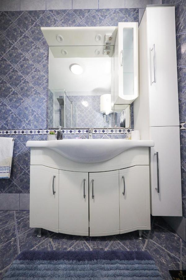 Deluxe Look Apartment Zadar Bagian luar foto