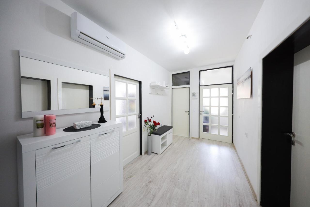 Deluxe Look Apartment Zadar Bagian luar foto