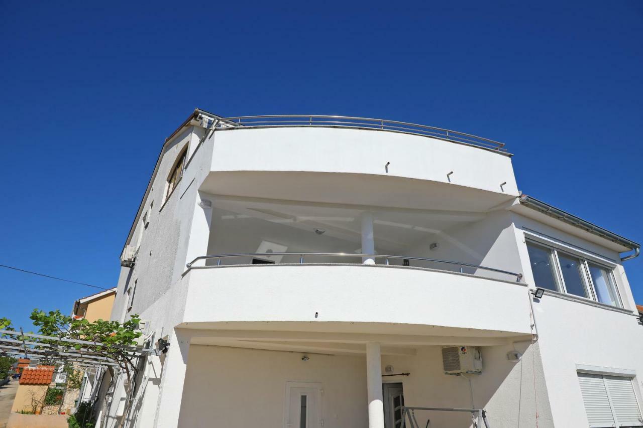 Deluxe Look Apartment Zadar Bagian luar foto